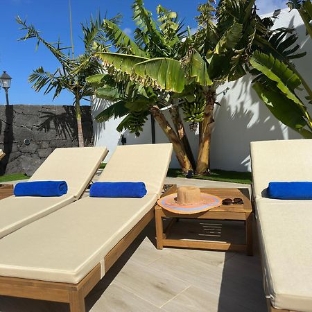 Villa Playa Blanca - Heated Pool, Aircon エクステリア 写真