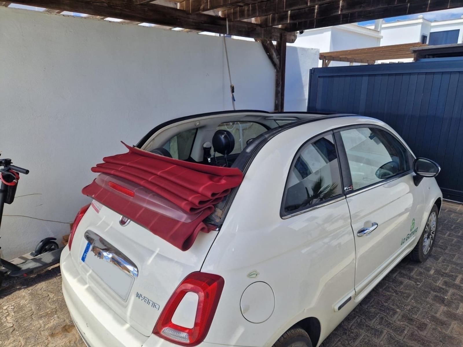 Villa Playa Blanca - Heated Pool, Aircon エクステリア 写真