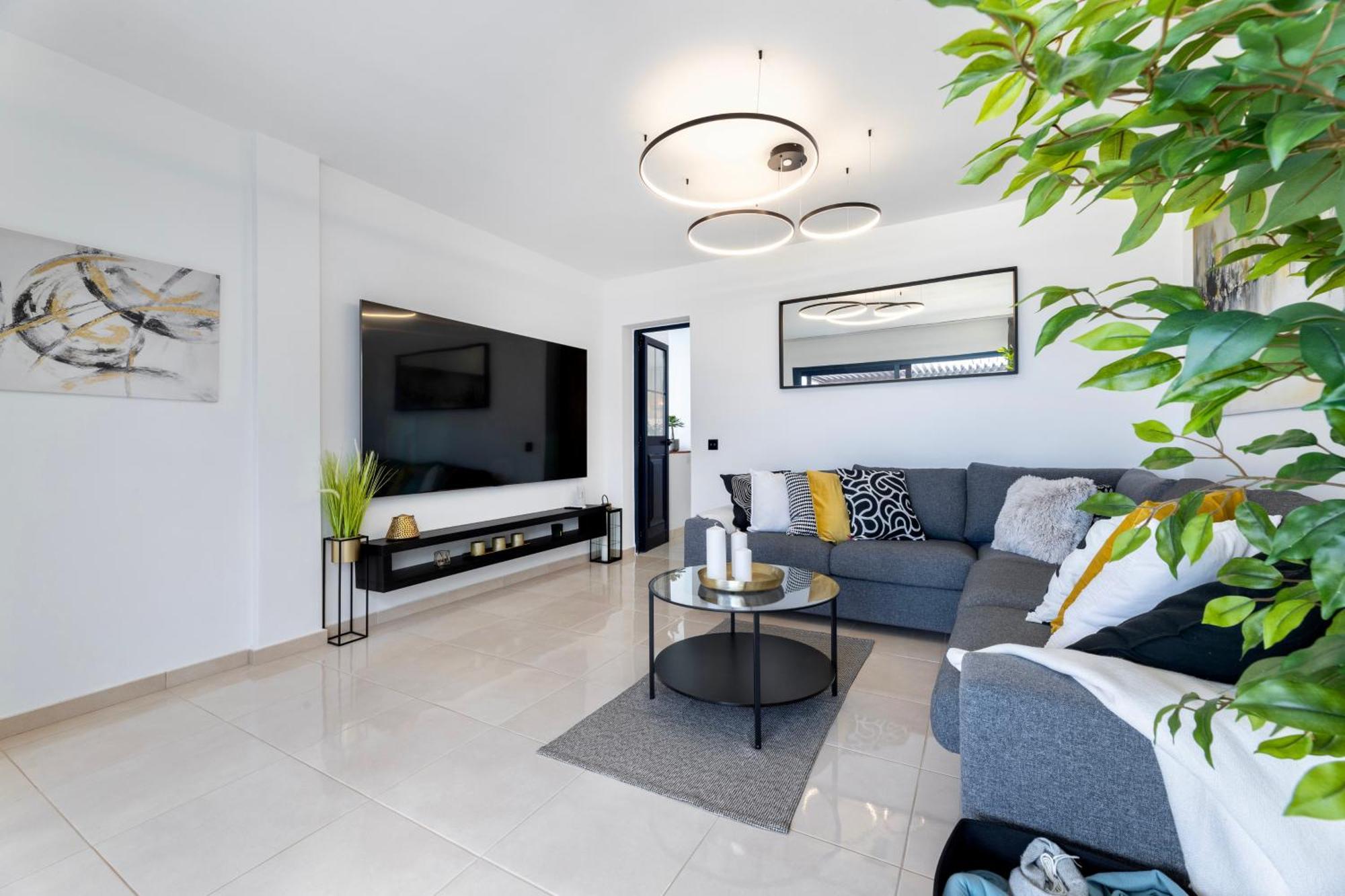 Villa Playa Blanca - Heated Pool, Aircon エクステリア 写真
