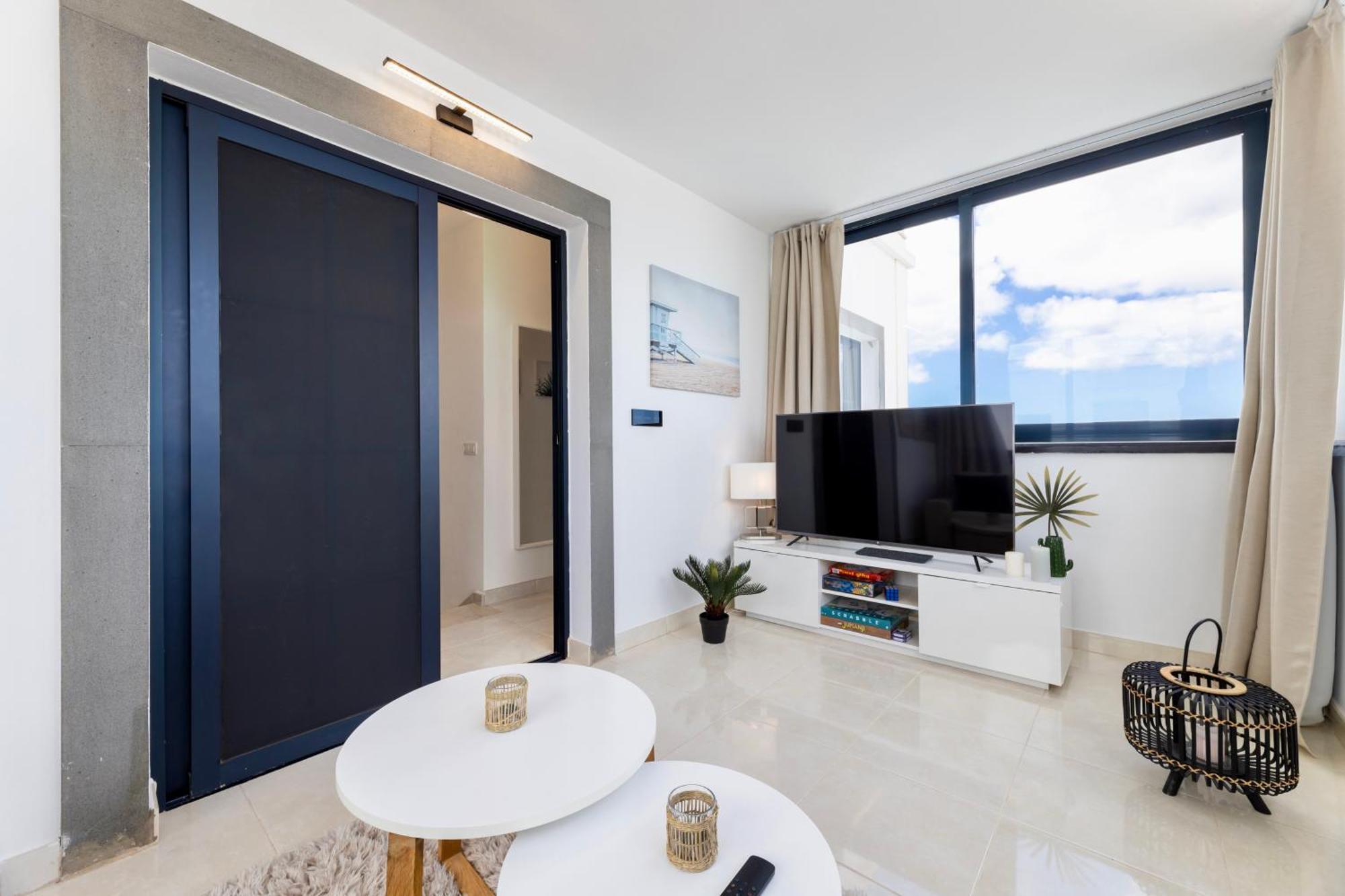 Villa Playa Blanca - Heated Pool, Aircon エクステリア 写真