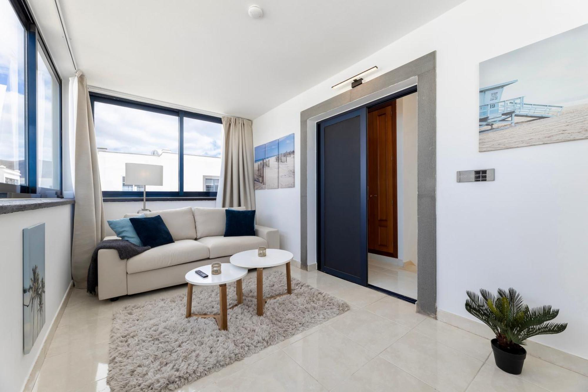 Villa Playa Blanca - Heated Pool, Aircon エクステリア 写真