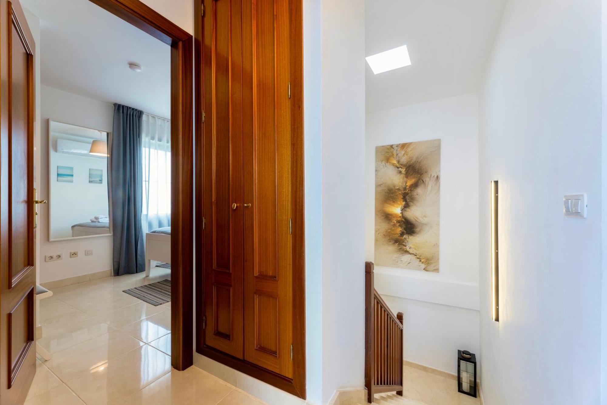 Villa Playa Blanca - Heated Pool, Aircon エクステリア 写真